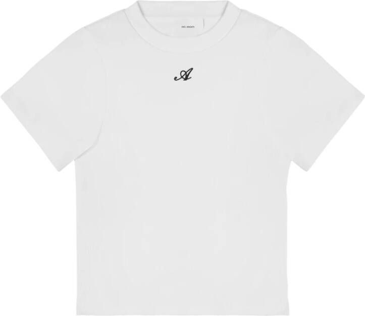 Axel Arigato T-shirt White Dames