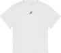 Axel Arigato T-shirt White Dames - Thumbnail 1