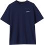 Axel Arigato Honor T-Shirt Blue Heren - Thumbnail 1