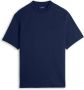 Axel Arigato T-Shirts Blauw Heren - Thumbnail 1