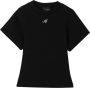 Axel Arigato Script A T-shirt Black Dames - Thumbnail 1