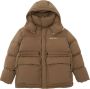 Axel Arigato Winter jas Beige Heren - Thumbnail 1