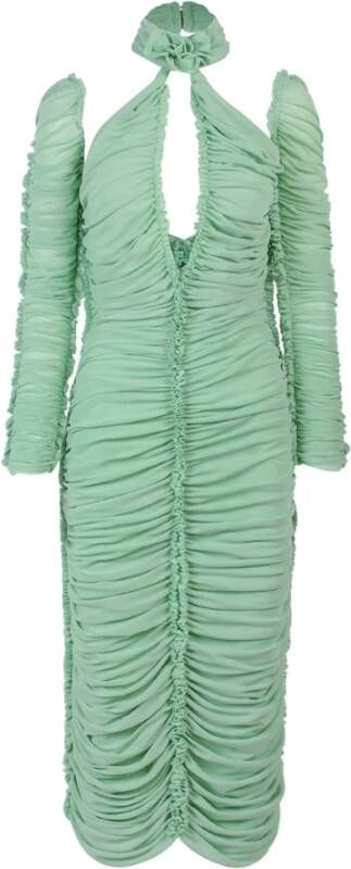 AZ Factory Dresses Groen Dames