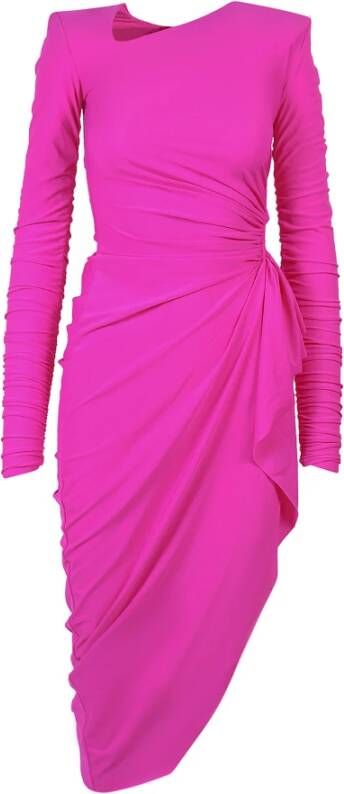 AZ Factory Dresses Roze Dames