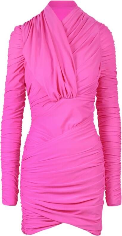 AZ Factory Dresses Roze Dames