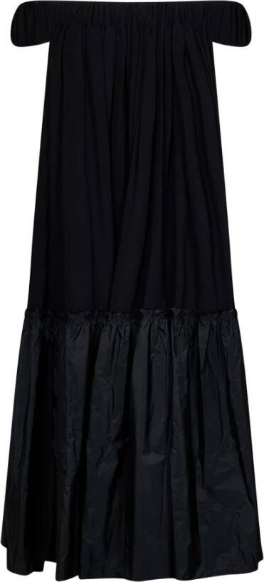 AZ Factory Dresses Zwart Dames