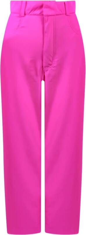 AZ Factory Trousers Roze Dames