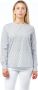 Bagutta Blouse met schedelprint en knoopsluiting Multicolor Dames - Thumbnail 1