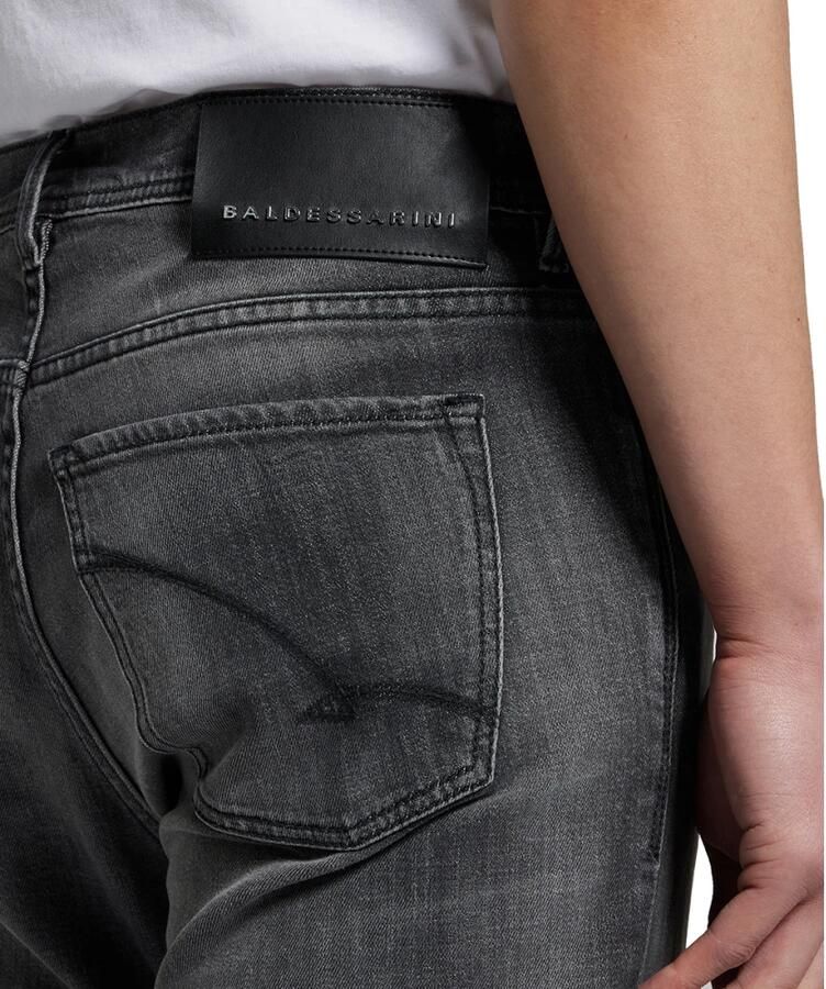 BALDESSARINI Regular fit jeans in 5-pocketmodel model 'Jack' - Foto 2