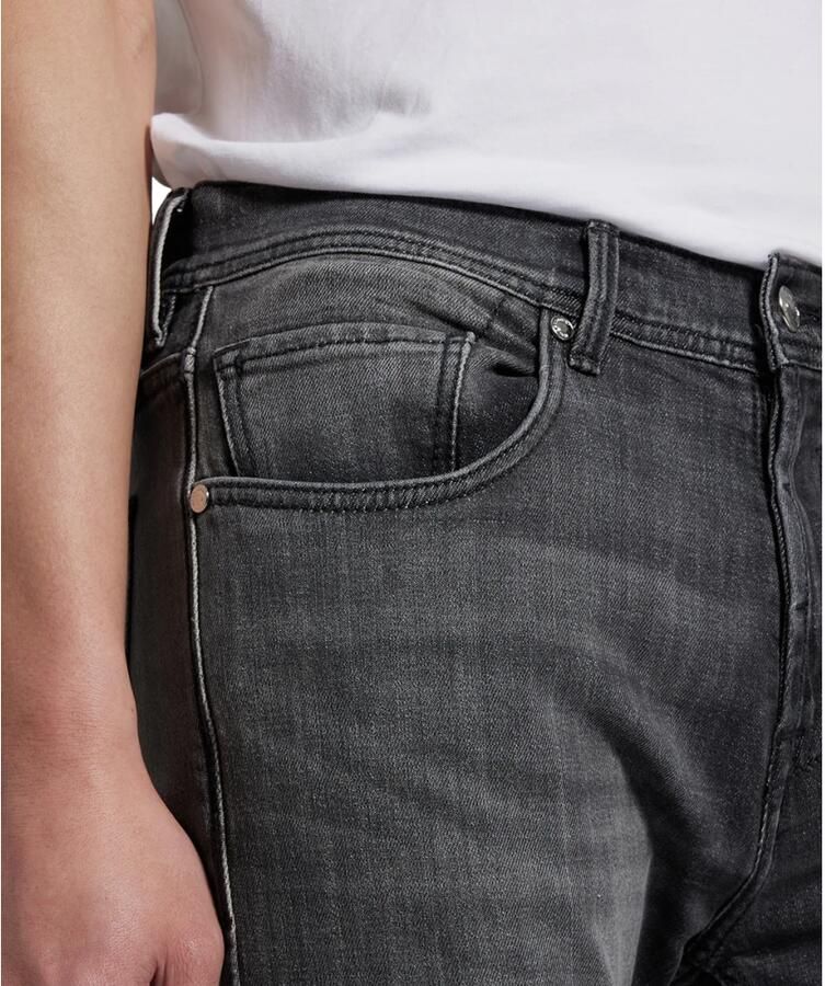 BALDESSARINI Regular fit jeans in 5-pocketmodel model 'Jack'