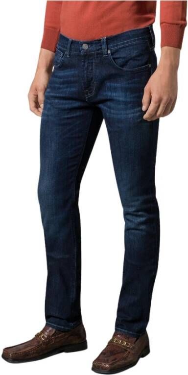 BALDESSARINI Bld-John jeans Blauw Heren