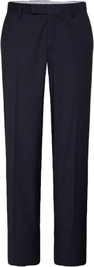 BALDESSARINI Broek Massa Blauw Heren