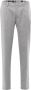 BALDESSARINI Mura Suit Trousers Gray Heren - Thumbnail 2