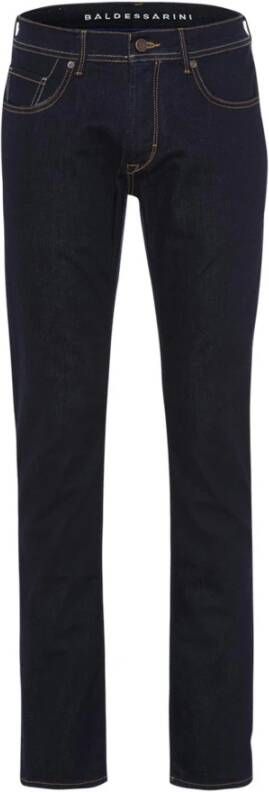 BALDESSARINI Jack Regular Fit Blauw Heren