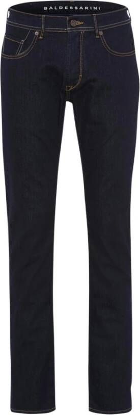 BALDESSARINI Jeans met 5-pocketmodel model