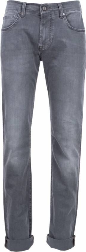 BALDESSARINI Jeans Grijs Heren