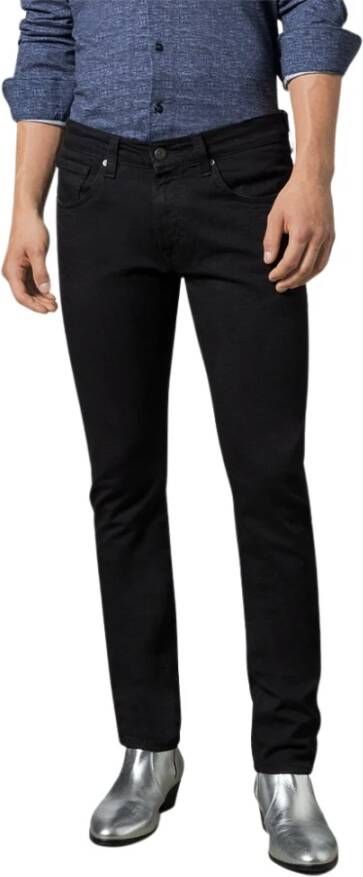 BALDESSARINI Jeans Zwart Heren