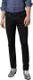 BALDESSARINI Klassieke Slim-Fit Jeans Black Dames - Thumbnail 3