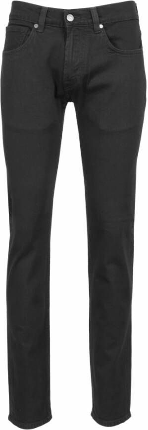 BALDESSARINI Jeans Zwart Heren