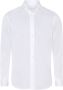 BALDESSARINI Jersey shirt hugh White Heren - Thumbnail 1