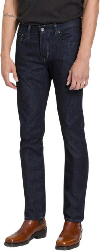 BALDESSARINI Jeans met 5-pocketmodel model 'JOHN'