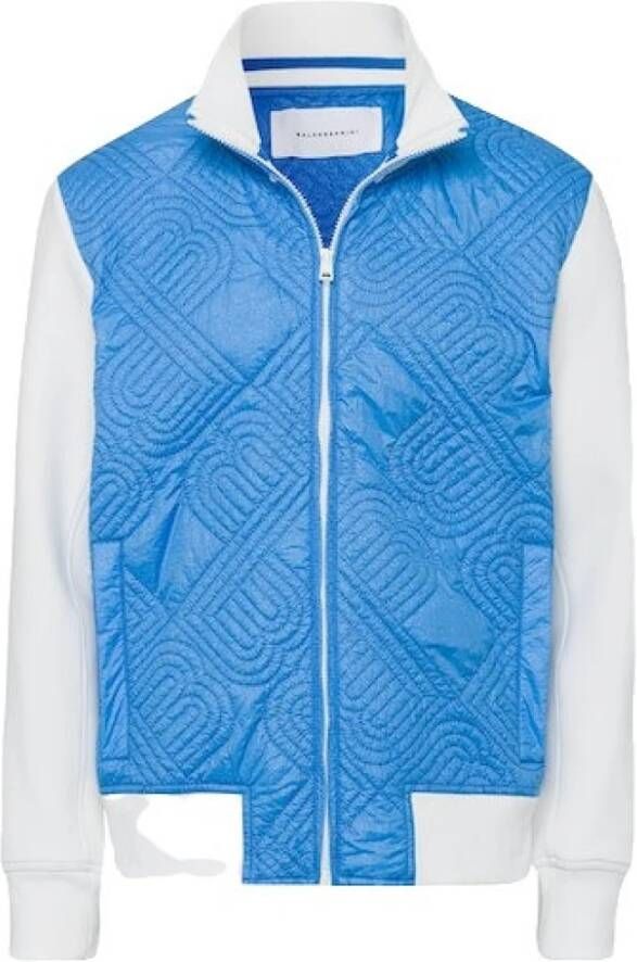 BALDESSARINI Light Jackets Blauw Heren