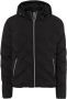 BALDESSARINI Heren Zwart Jack Sonic Stijl Black Heren - Thumbnail 1