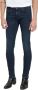 BALDESSARINI Slim fit jeans met 5-pocketmodel model 'John' - Thumbnail 2