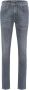 BALDESSARINI Straight fit jeans met stretch model 'John' - Thumbnail 1