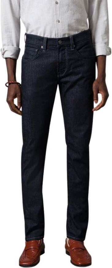 BALDESSARINI Jeans met 5-pocketmodel model 'JOHN'