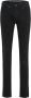 BALDESSARINI Klassieke Slim-Fit Jeans Black Dames - Thumbnail 1