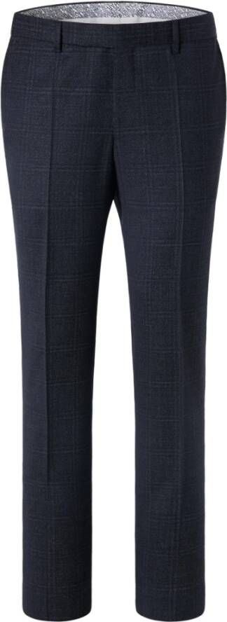 BALDESSARINI Trace-1 chinos Blauw Heren