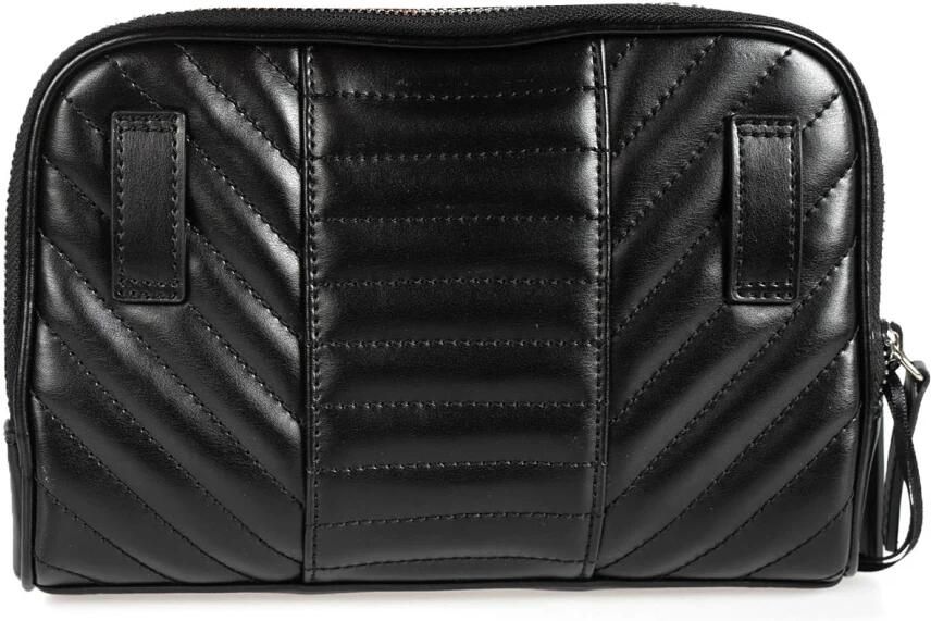 Baldinini Heuptas met Verstelbare Band Black - Foto 6