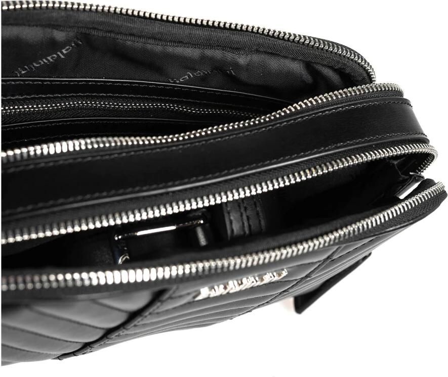 Baldinini Heuptas met Verstelbare Band Black - Foto 3