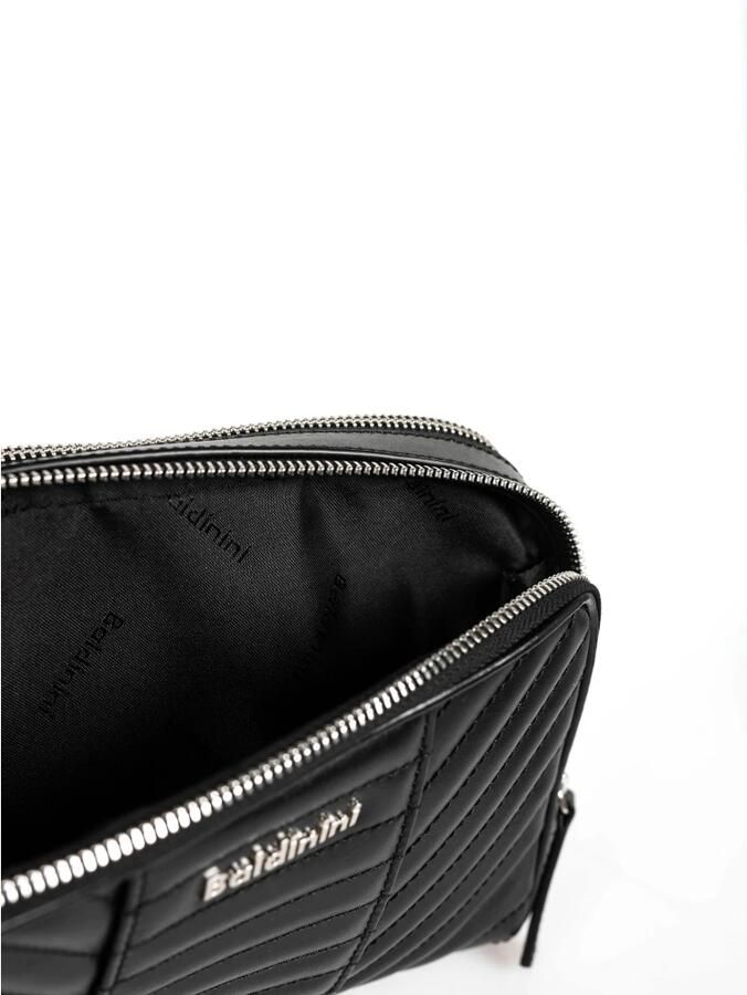 Baldinini Heuptas met Verstelbare Band Black - Foto 4