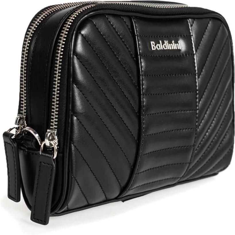 Baldinini Heuptas met Verstelbare Band Black - Foto 2