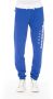 Baldinini Blauwe katoenen jeans & broek met fleece sportbroek Blue Heren - Thumbnail 1