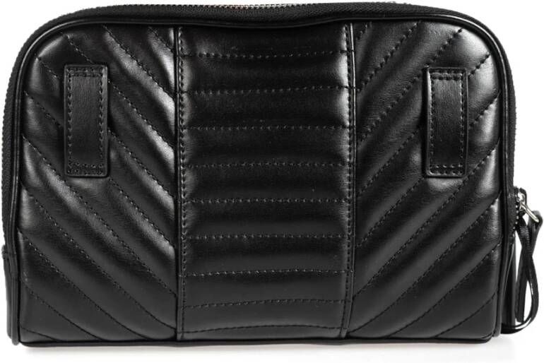 Baldinini Heuptas met Verstelbare Band Black