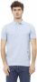 Baldinini Stijlvol Geborduurd Polo Shirt voor Heren Meerkleurig Heren - Thumbnail 1
