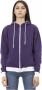 Baldinini Stijlvolle Zip-through Sweatshirt voor Dames Meerkleurig Dames - Thumbnail 1