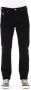 Baldinini Blauwe Katoenen Jeans Broek Stijlvolle Regular Man Jeans Blue Heren - Thumbnail 1