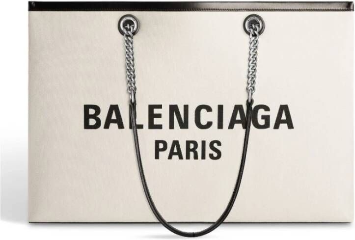 Balenciaga Bags Beige Dames