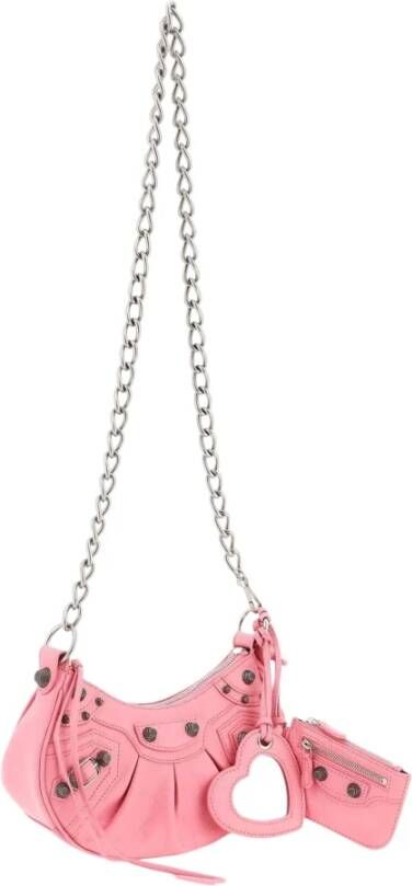 Balenciaga Bags Roze Dames