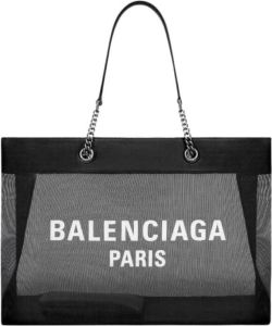 Balenciaga Bags Zwart Dames