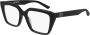 Balenciaga Zwarte Montura Bb0130O 001 Zonnebril Black Unisex - Thumbnail 3