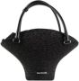 Balenciaga Belt Bags Black Dames - Thumbnail 1