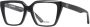 Balenciaga Zwarte Montura Bb0130O 001 Zonnebril Black Unisex - Thumbnail 1