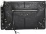 Balenciaga Clutches Zwart Heren - Thumbnail 1
