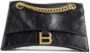 Balenciaga Cross Body Bags Zwart Dames - Thumbnail 1