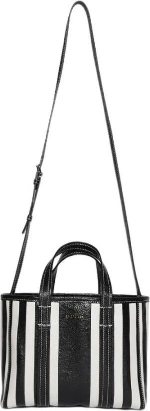 Balenciaga Draagtas Zwart Dames